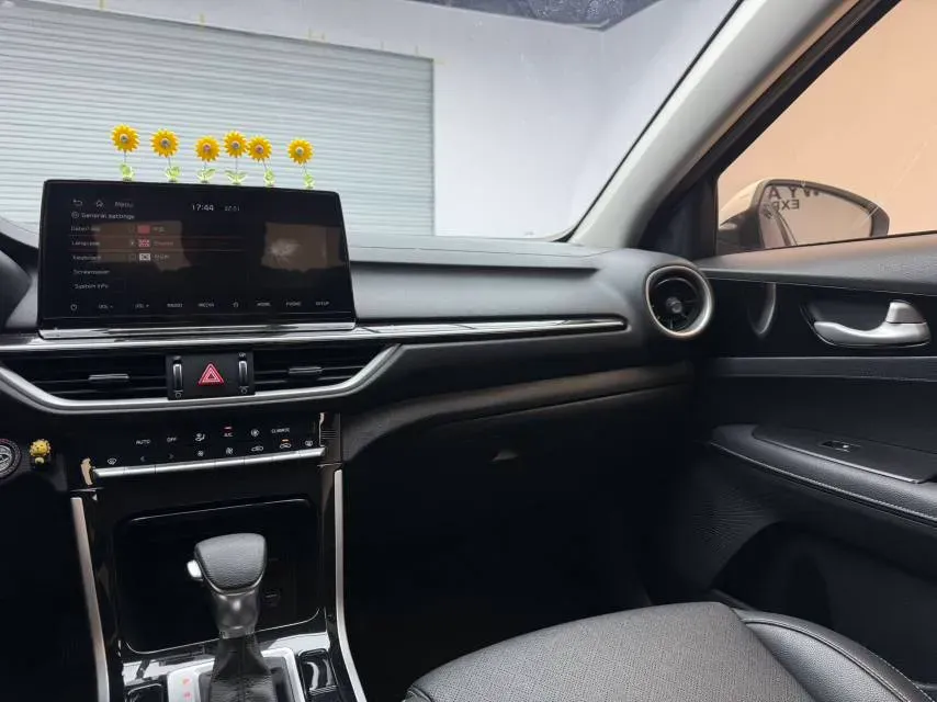 2021 Kia K3 1.5L 115HP L4 CVT,autocango,china used car exporter,china ev exporter,chinese used car exporter,chinese used ev exporter