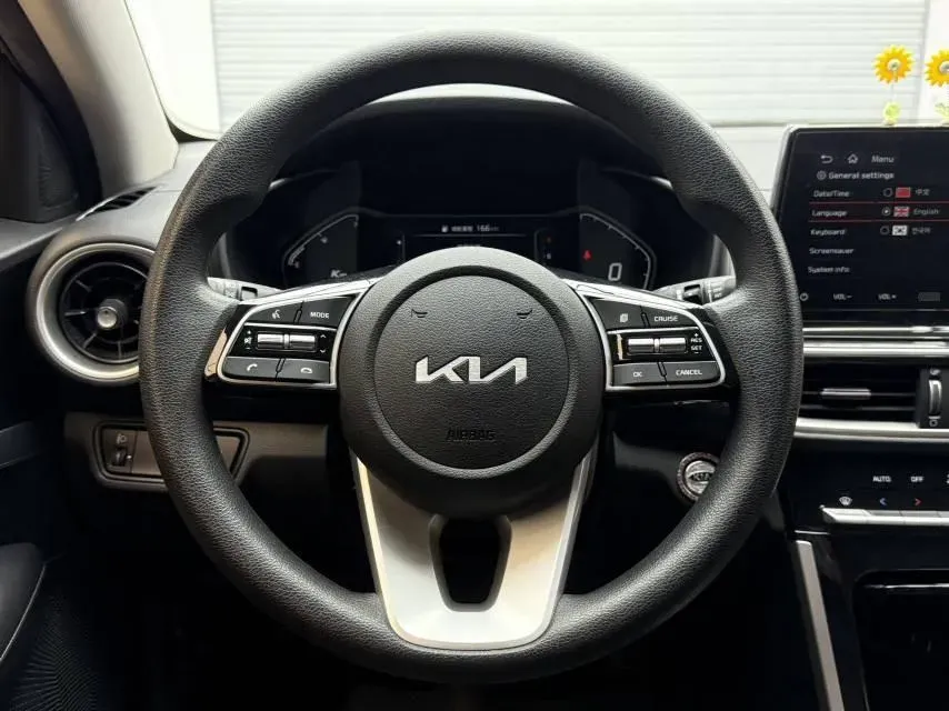 2021 Kia K3 1.5L 115HP L4 CVT,autocango,china used car exporter,china ev exporter,chinese used car exporter,chinese used ev exporter