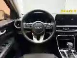 2021 Kia K3 1.5L 115HP L4 CVT