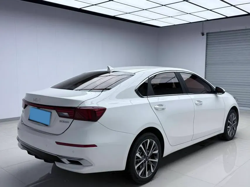 2021 Kia K3 1.5L 115HP L4 CVT,autocango,china used car exporter,china ev exporter,chinese used car exporter,chinese used ev exporter
