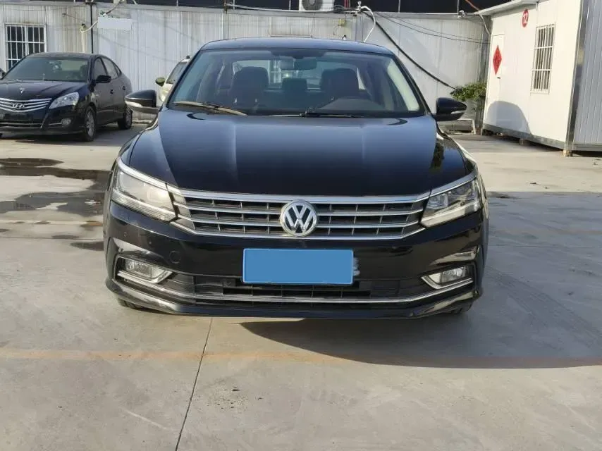 2017 Volkswagen Passat 1.8T 180HP L4 7DCT,autocango,china used car exporter,china ev exporter,chinese used car exporter,chinese used ev exporter