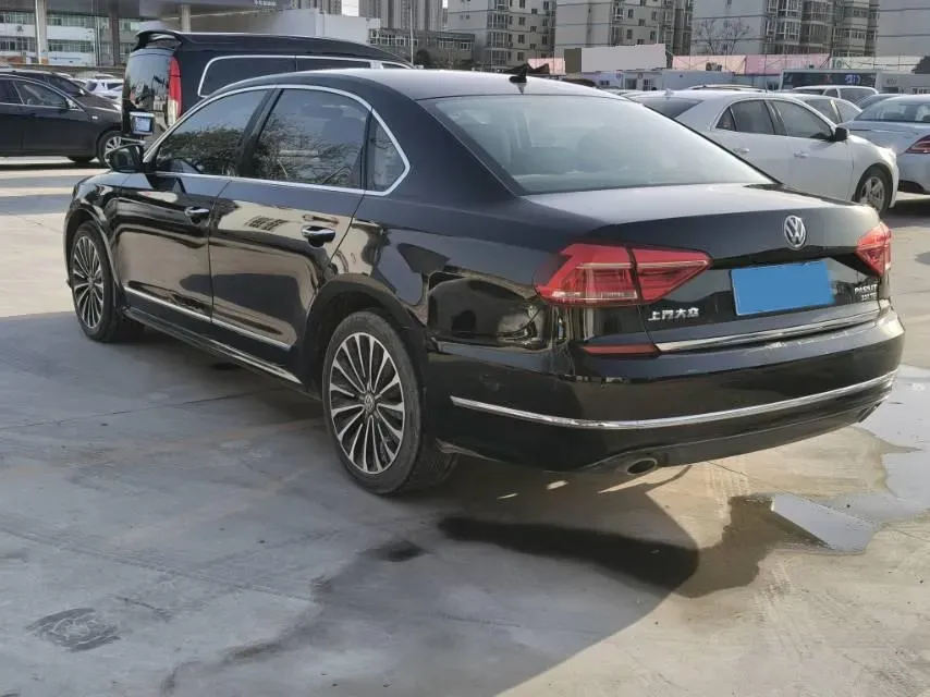 2017 Volkswagen Passat 1.8T 180HP L4 7DCT,autocango,china used car exporter,china ev exporter,chinese used car exporter,chinese used ev exporter