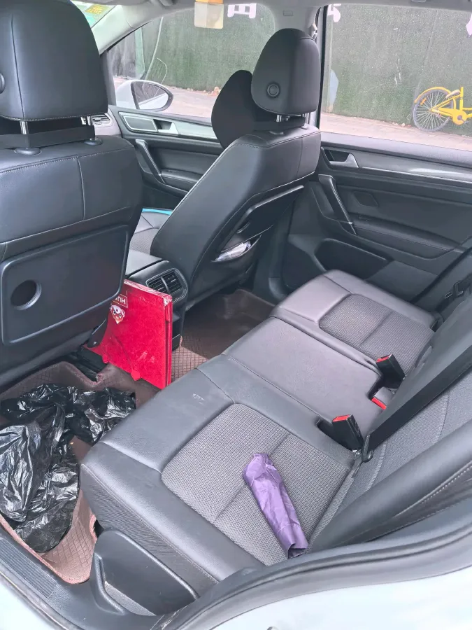 2018 Volkswagen Golf Sportsvan 1.4T 131HP L4 7DCT,autocango,china used car exporter,china ev exporter,chinese used car exporter,chinese used ev exporter