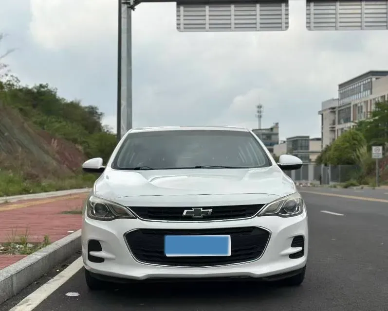 2019 Chevrolet Cavalier 1.5L 113HP L4 6AT,autocango,china used car exporter,china ev exporter,chinese used car exporter,chinese used ev exporter