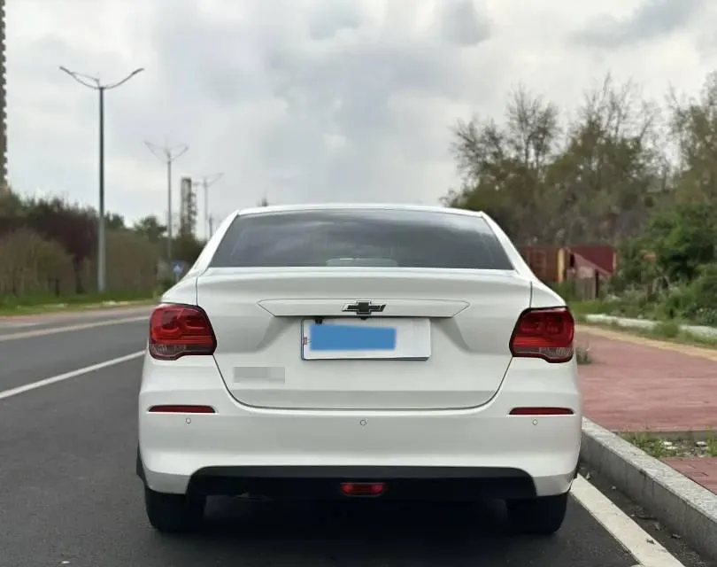2019 Chevrolet Cavalier 1.5L 113HP L4 6AT,autocango,china used car exporter,china ev exporter,chinese used car exporter,chinese used ev exporter