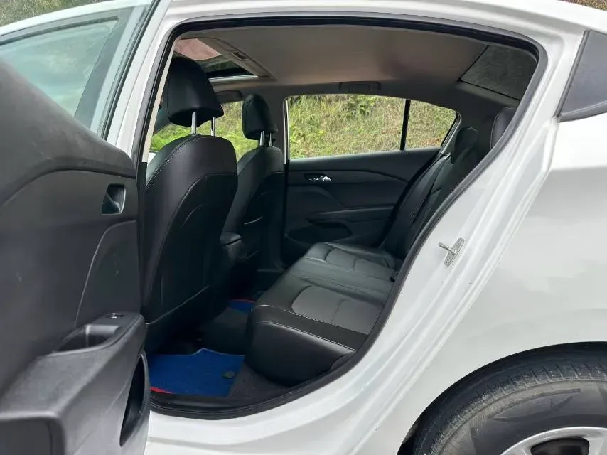 2019 Chevrolet Cavalier 1.5L 113HP L4 6AT,autocango,china used car exporter,china ev exporter,chinese used car exporter,chinese used ev exporter