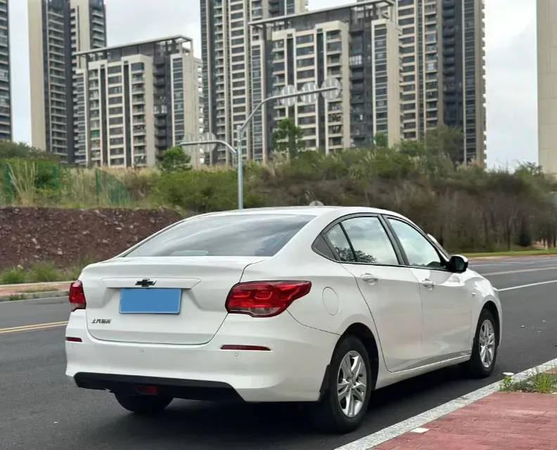 2019 Chevrolet Cavalier 1.5L 113HP L4 6AT,autocango,china used car exporter,china ev exporter,chinese used car exporter,chinese used ev exporter