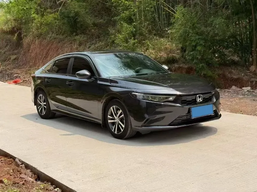 2023 Honda Integra 1.5T 182HP L4 CVT,autocango,china used car exporter,china ev exporter,chinese used car exporter,chinese used ev exporter