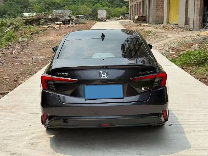 2023 Honda Integra 1.5T 182HP L4 CVT,autocango,china used car exporter,china ev exporter,chinese used car exporter,chinese used ev exporter