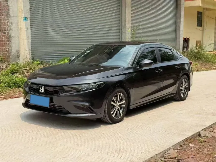 2023 Honda Integra 1.5T 182HP L4 CVT,autocango,china used car exporter,china ev exporter,chinese used car exporter,chinese used ev exporter