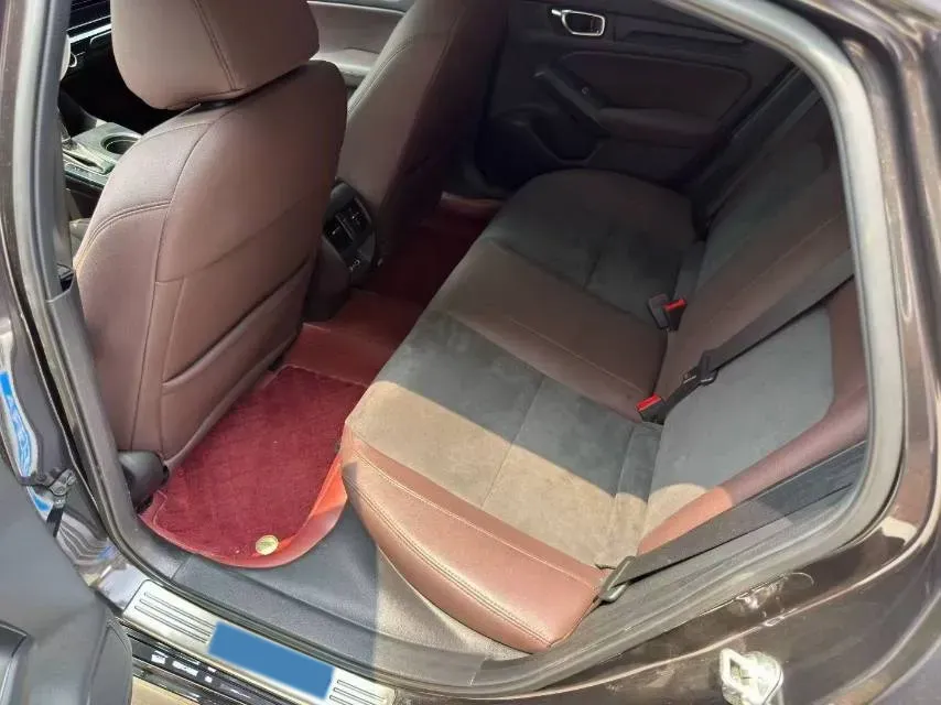 2023 Honda Integra 1.5T 182HP L4 CVT,autocango,china used car exporter,china ev exporter,chinese used car exporter,chinese used ev exporter