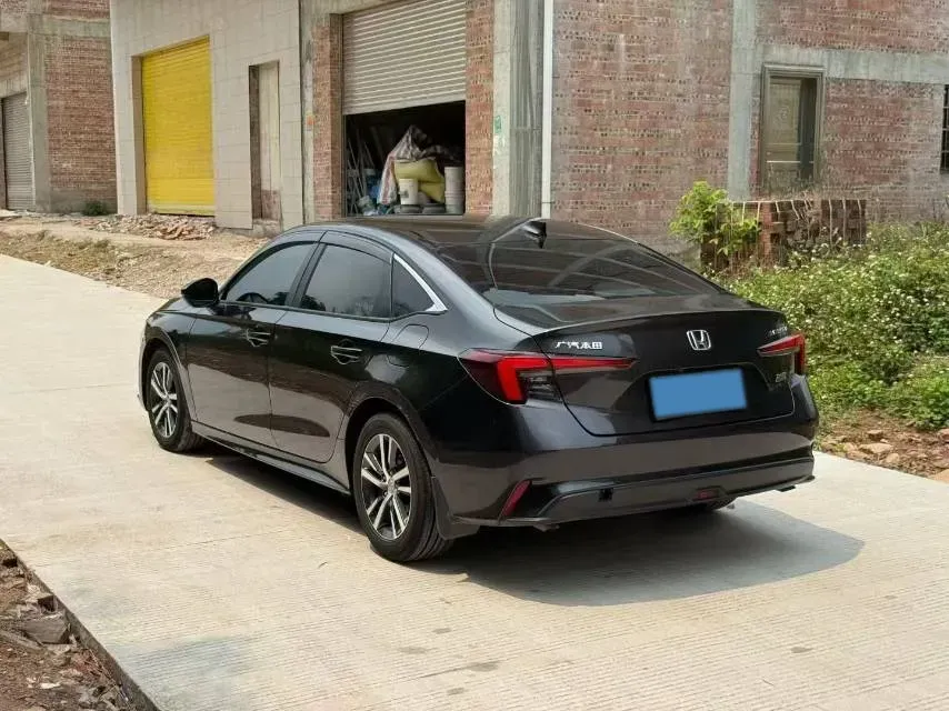 2023 Honda Integra 1.5T 182HP L4 CVT,autocango,china used car exporter,china ev exporter,chinese used car exporter,chinese used ev exporter