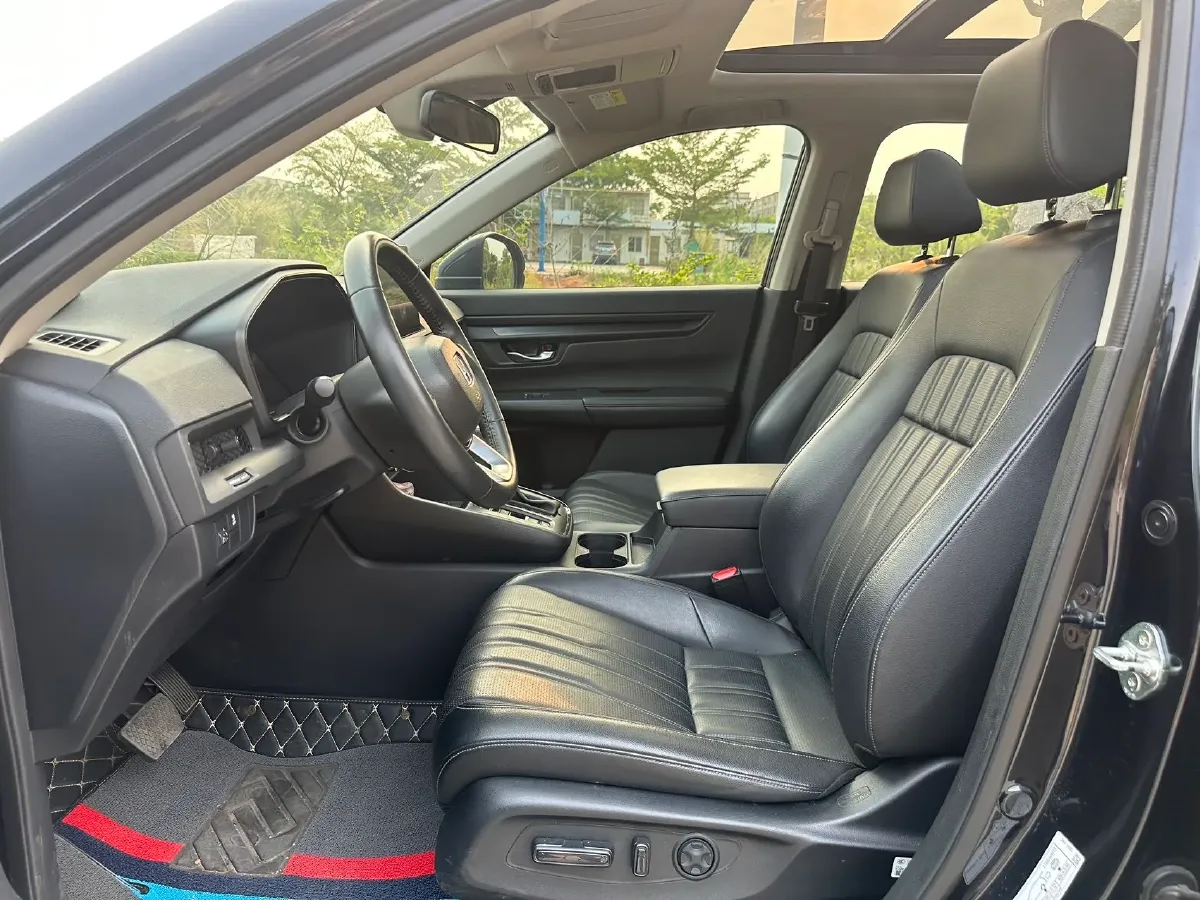 2023 Honda Breeze 1.5T 193HP L4 CVT,autocango,china used car exporter,china ev exporter,chinese used car exporter,chinese used ev exporter