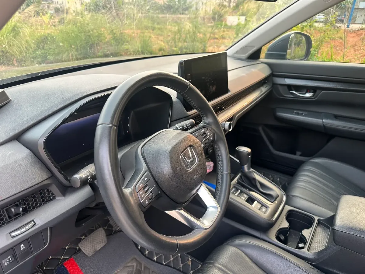 2023 Honda Breeze 1.5T 193HP L4 CVT,autocango,china used car exporter,china ev exporter,chinese used car exporter,chinese used ev exporter