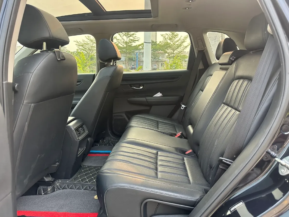 2023 Honda Breeze 1.5T 193HP L4 CVT,autocango,china used car exporter,china ev exporter,chinese used car exporter,chinese used ev exporter