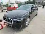 2020 Audi A6L 2.0T 224HP L4 7DCT