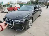 2020 AUDI A6L,autocango,china used car exporter,china ev exporter,chinese used car exporter,chinese used ev exporter