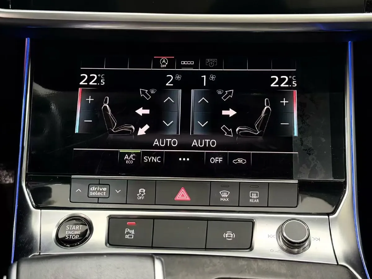 2022 Audi A6L 2.0T 224HP L4 7DCT,autocango,china used car exporter,china ev exporter,chinese used car exporter,chinese used ev exporter