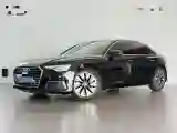 2022 Audi A6L 2.0T 224HP L4 7DCT