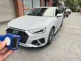 2020 AUDI A4L,autocango,china used car exporter,china ev exporter,chinese used car exporter,chinese used ev exporter