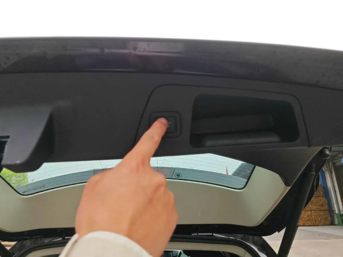 2020 Buick EnvisionPlus 1.5T 169HP L4 7DCT,autocango,china used car exporter,china ev exporter,chinese used car exporter,chinese used ev exporter