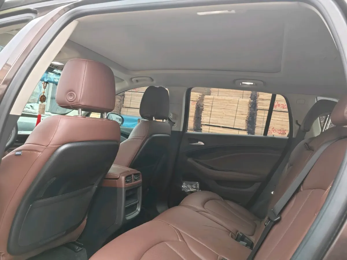 2020 Buick EnvisionPlus 1.5T 169HP L4 7DCT,autocango,china used car exporter,china ev exporter,chinese used car exporter,chinese used ev exporter