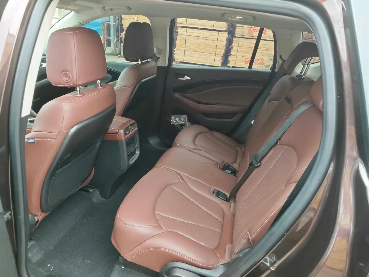 2020 Buick EnvisionPlus 1.5T 169HP L4 7DCT,autocango,china used car exporter,china ev exporter,chinese used car exporter,chinese used ev exporter