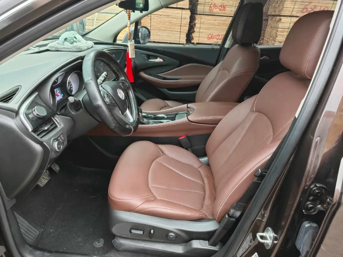 2020 Buick EnvisionPlus 1.5T 169HP L4 7DCT,autocango,china used car exporter,china ev exporter,chinese used car exporter,chinese used ev exporter