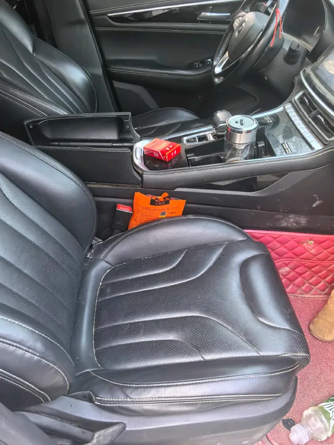 2019 ChangAn CS85 Coupe 2.0T 233HP L4 8AT,autocango,china used car exporter,china ev exporter,chinese used car exporter,chinese used ev exporter