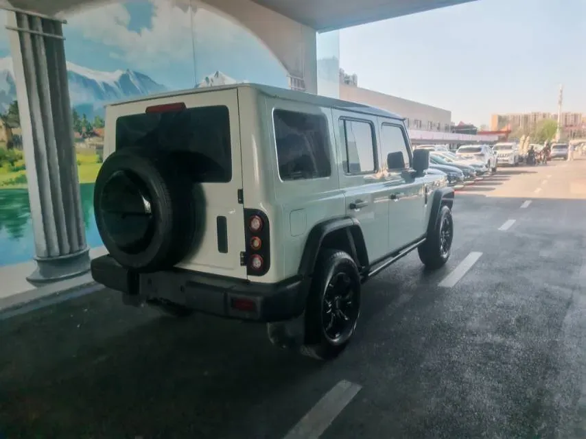 2024 212 212 T01 2.0T 252HP L4 8AT,autocango,china used car exporter,china ev exporter,chinese used car exporter,chinese used ev exporter