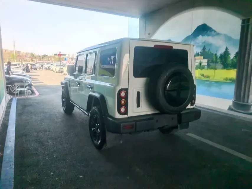 2024 212 212 T01 2.0T 252HP L4 8AT,autocango,china used car exporter,china ev exporter,chinese used car exporter,chinese used ev exporter