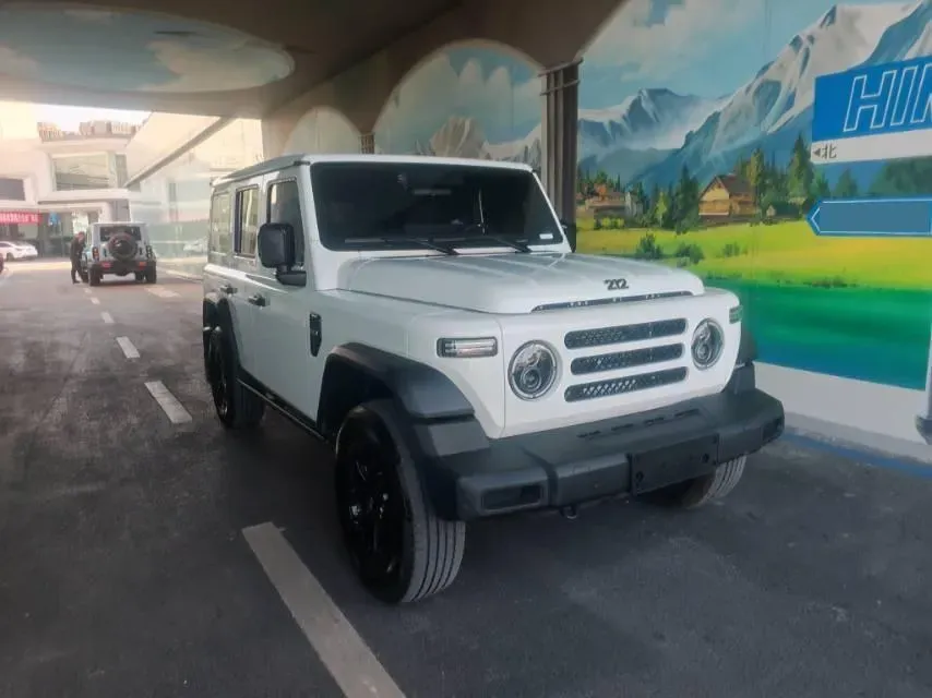 2024 212 212 T01 2.0T 252HP L4 8AT,autocango,china used car exporter,china ev exporter,chinese used car exporter,chinese used ev exporter