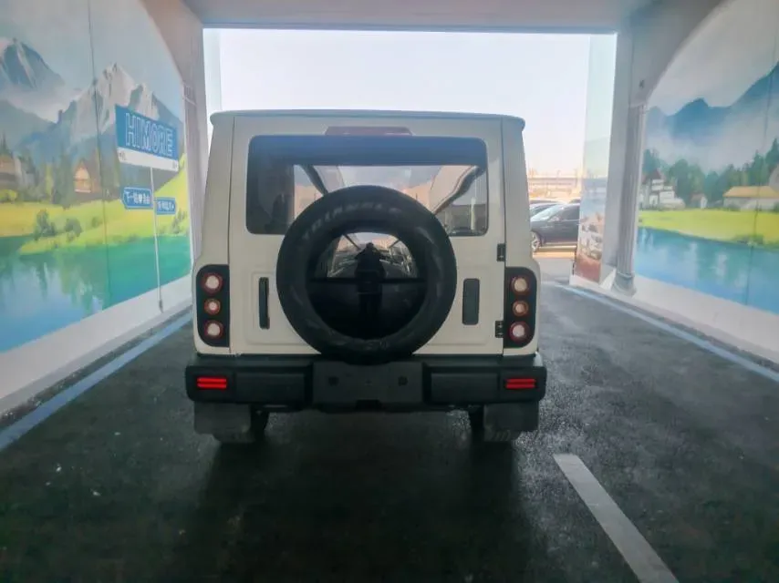 2024 212 212 T01 2.0T 252HP L4 8AT,autocango,china used car exporter,china ev exporter,chinese used car exporter,chinese used ev exporter