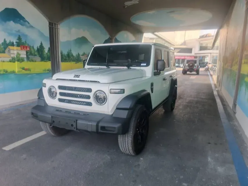 2024 212 212 T01 2.0T 252HP L4 8AT,autocango,china used car exporter,china ev exporter,chinese used car exporter,chinese used ev exporter