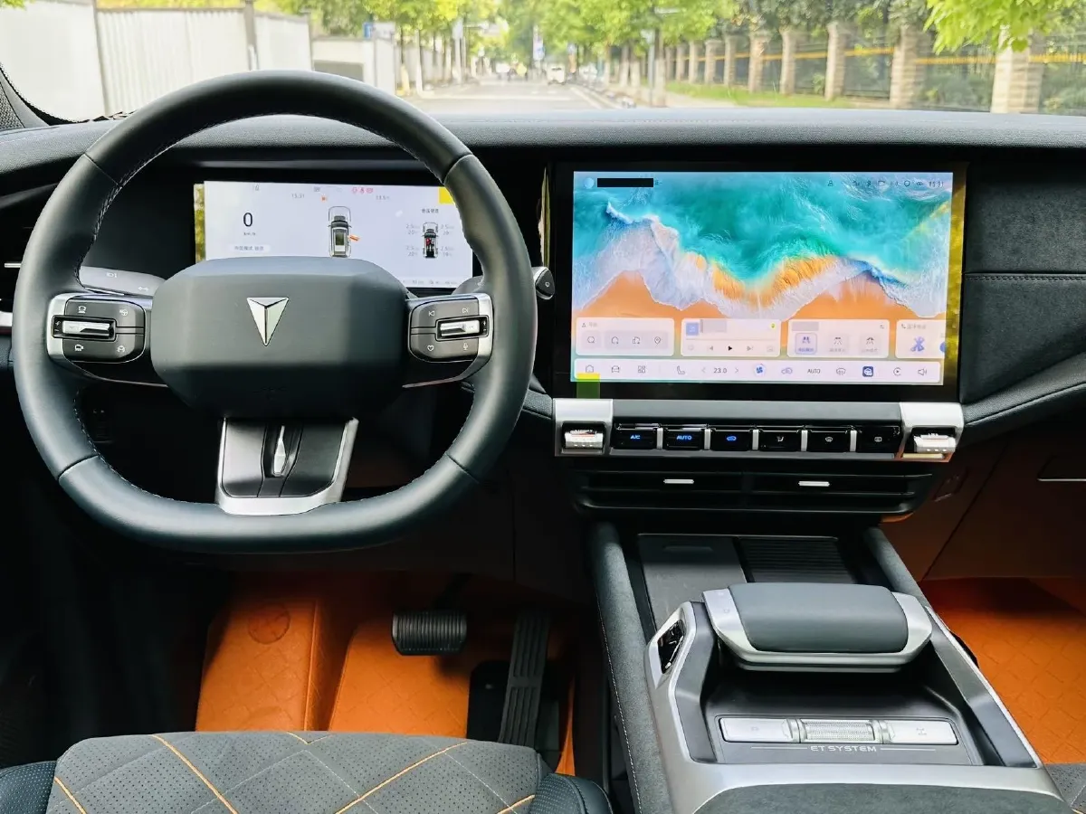 2025 Deepal G318 REEV 150HP REEV,autocango,china used car exporter,china ev exporter,chinese used car exporter,chinese used ev exporter