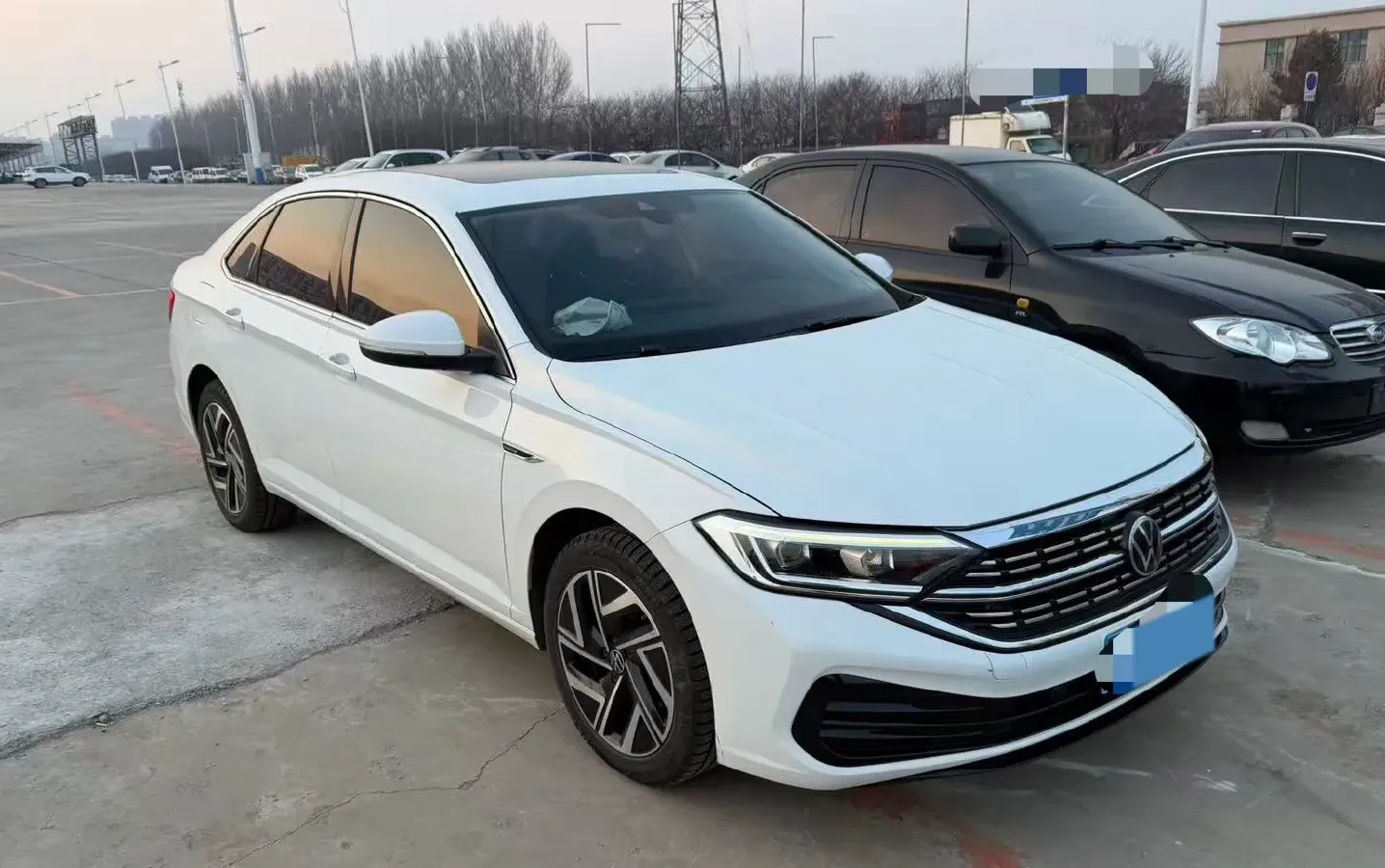 2021 Volkswagen Sagitar 1.4T 150HP L4 7DCT,autocango,china used car exporter,china ev exporter,chinese used car exporter,chinese used ev exporter