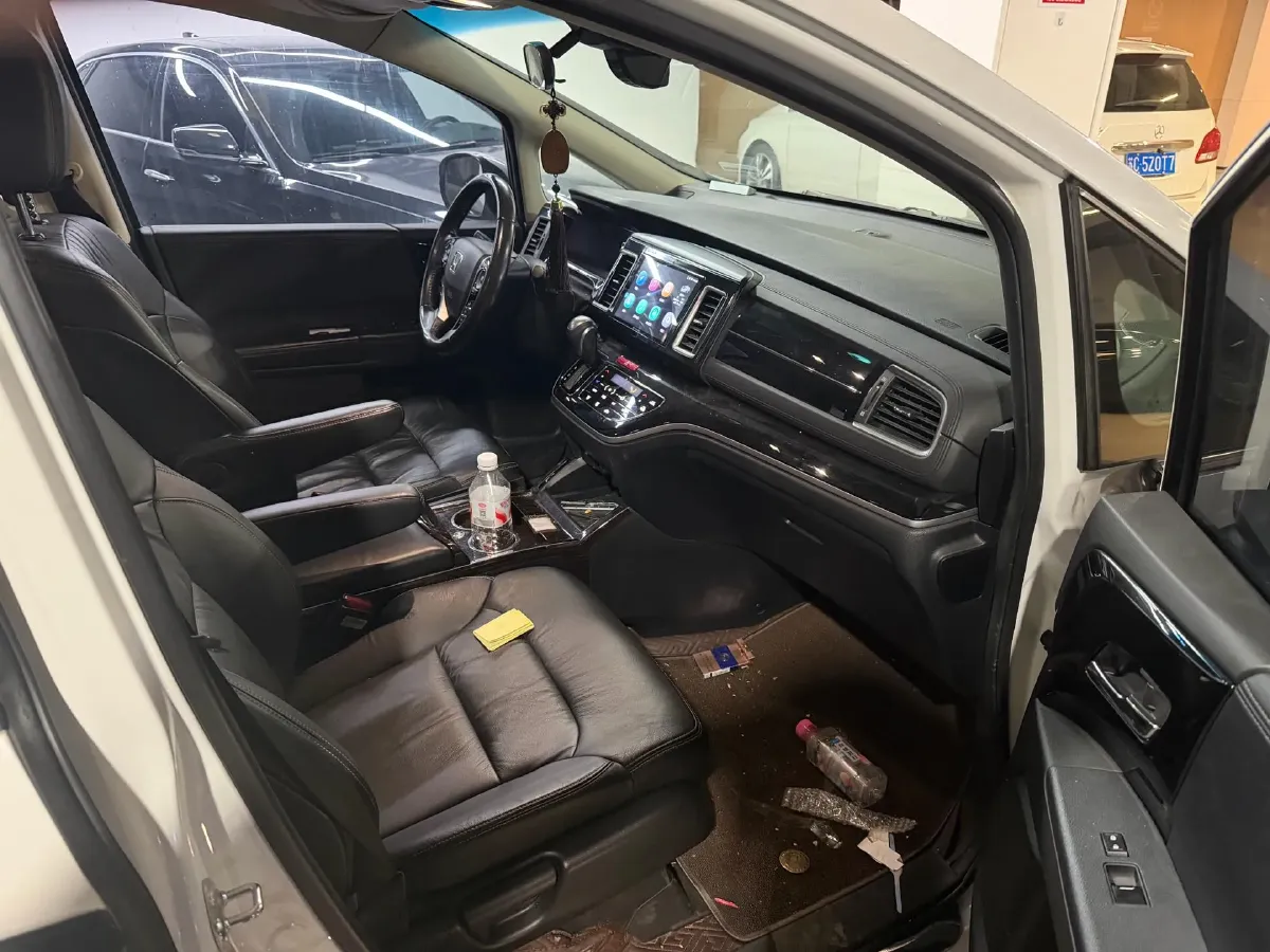 2019 Honda Elysioin 2.0L 146HP L4 E-CVT Hybrid,autocango,china used car exporter,china ev exporter,chinese used car exporter,chinese used ev exporter