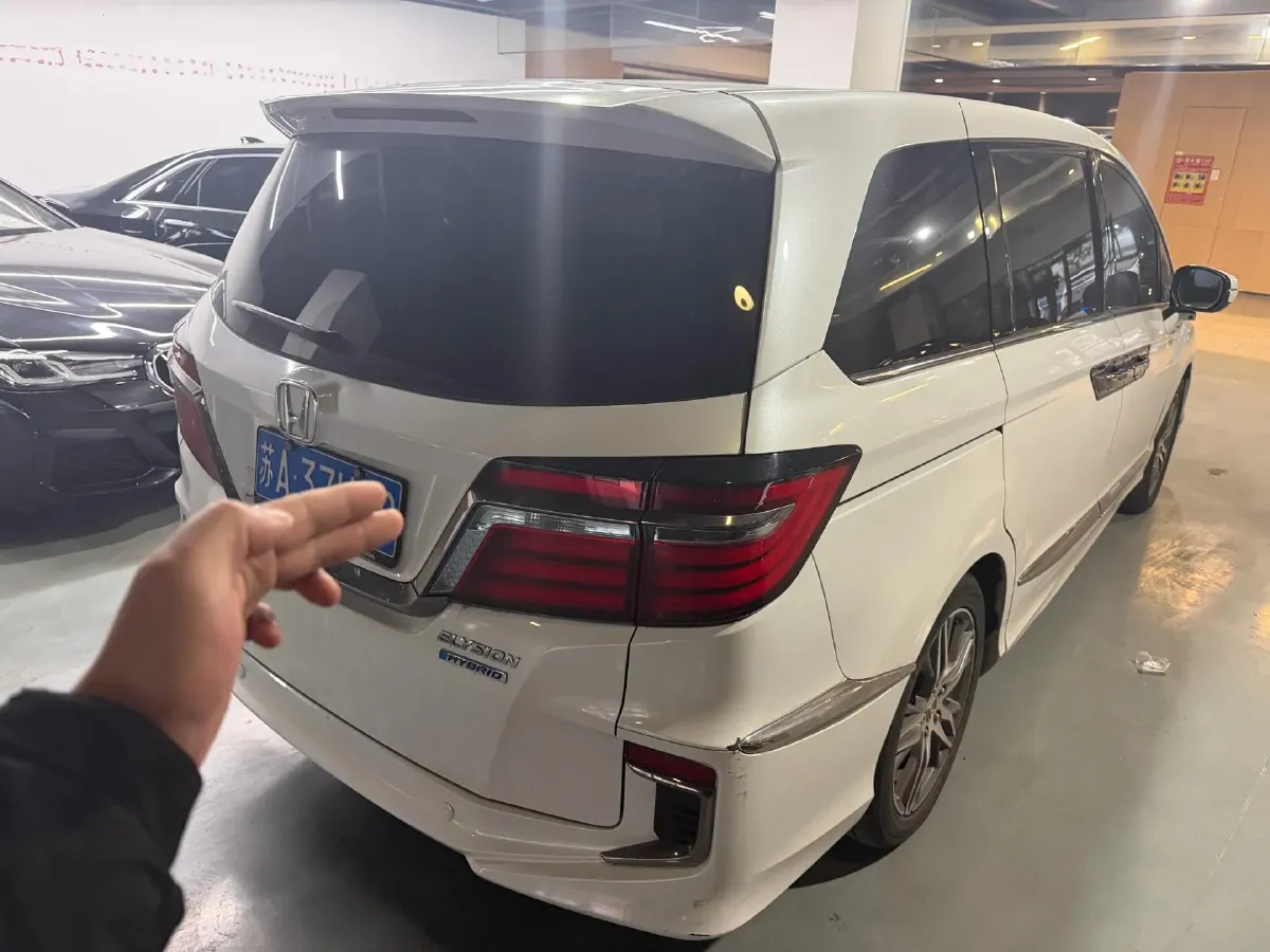 2019 Honda Elysioin 2.0L 146HP L4 E-CVT Hybrid,autocango,china used car exporter,china ev exporter,chinese used car exporter,chinese used ev exporter