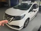 2019 HONDA ELYSIOIN,autocango,china used car exporter,china ev exporter,chinese used car exporter,chinese used ev exporter