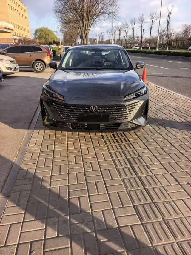 2025 ChangAn EadoPHEV 1.5L 98HP L4 E-CVT PHEV,autocango,china used car exporter,china ev exporter,chinese used car exporter,chinese used ev exporter