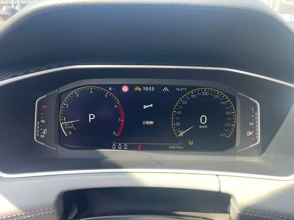 2023 Volkswagen Tayron 1.4T 150HP L4 7DCT,autocango,china used car exporter,china ev exporter,chinese used car exporter,chinese used ev exporter