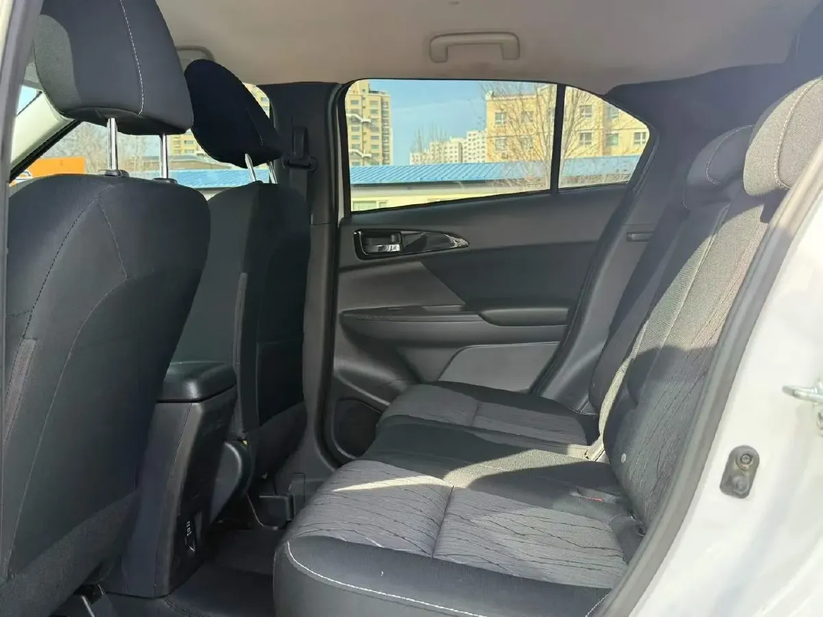 2021 Mitsubishi Eclipse Cross 1.5T 170HP L4 CVT,autocango,china used car exporter,china ev exporter,chinese used car exporter,chinese used ev exporter