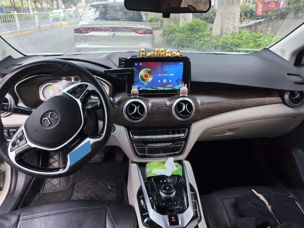 2018 BeiJing Auto EU5 BEV 53.66KWH,autocango,china used car exporter,china ev exporter,chinese used car exporter,chinese used ev exporter