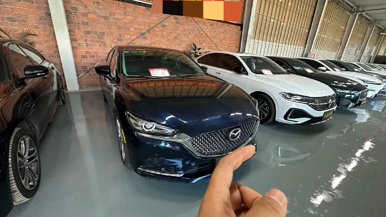 2020 Mazda Atenza 2.5L 192HP L4 6AT,autocango,china used car exporter,china ev exporter,chinese used car exporter,chinese used ev exporter