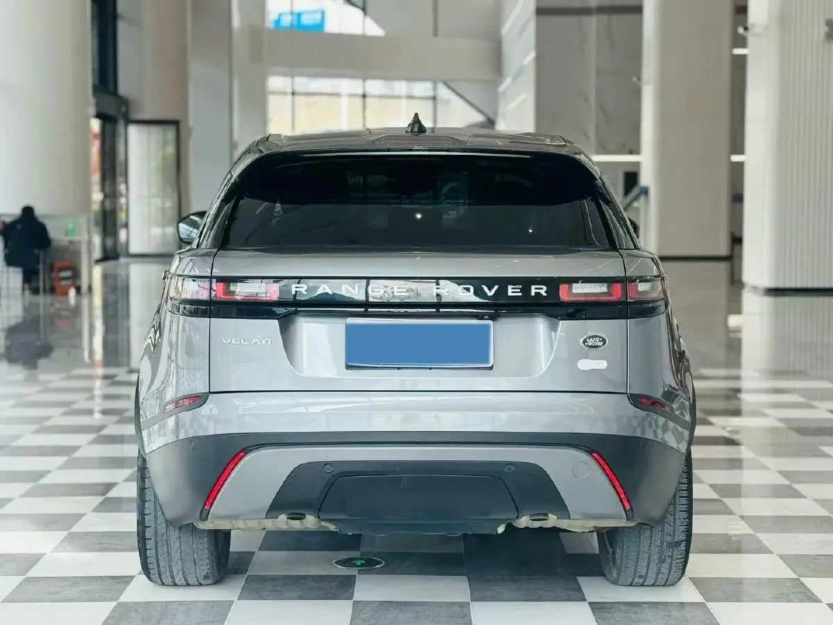 2020 Land Rover Range Rover Velar 2.0T 250HP L4 8AT,autocango,china used car exporter,china ev exporter,chinese used car exporter,chinese used ev exporter