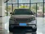 2020 Land Rover Range Rover Velar 2.0T 250HP L4 8AT