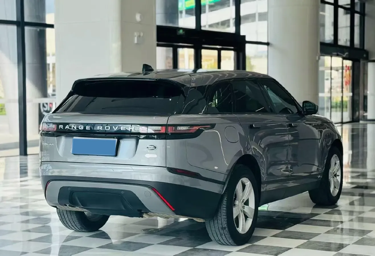 2020 Land Rover Range Rover Velar 2.0T 250HP L4 8AT,autocango,china used car exporter,china ev exporter,chinese used car exporter,chinese used ev exporter