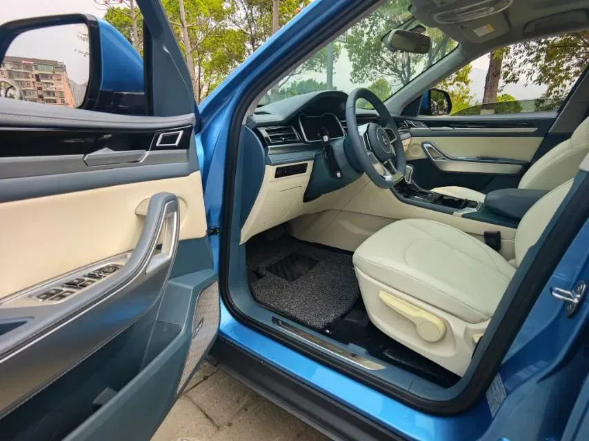 2017 Zotye Damy X7 1.8T 177HP L4 6DCT,autocango,china used car exporter,china ev exporter,chinese used car exporter,chinese used ev exporter