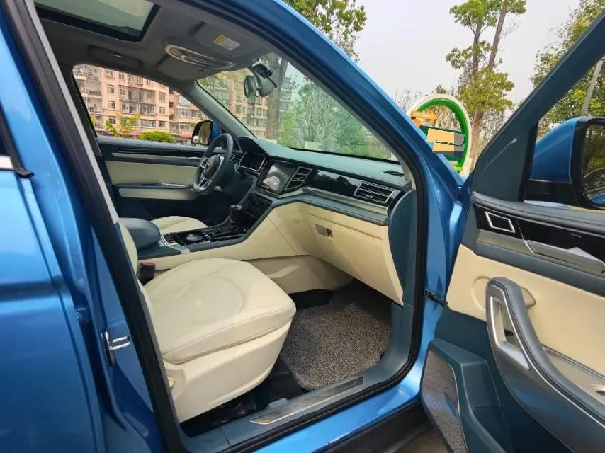 2017 Zotye Damy X7 1.8T 177HP L4 6DCT,autocango,china used car exporter,china ev exporter,chinese used car exporter,chinese used ev exporter