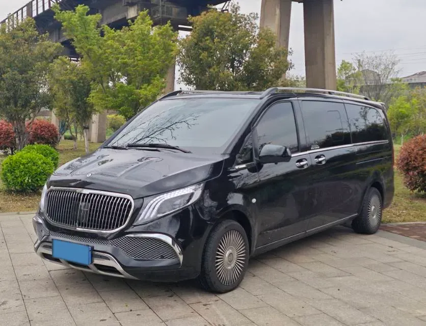 2021 Mercedes-Benz Vito 2.0T 211HP L4 9AT,autocango,china used car exporter,china ev exporter,chinese used car exporter,chinese used ev exporter